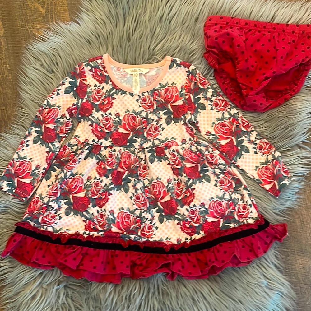 Matilda Jane dress in great condition